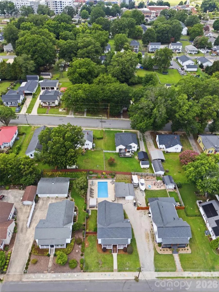 114 York Avenue, Kannapolis, NC 28083 - #3