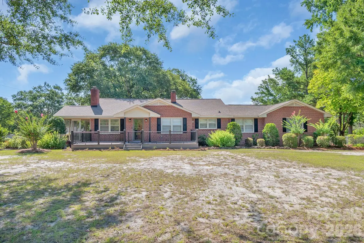 207 Park Drive, Kershaw, SC 29067 - #1