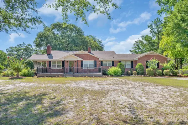 207 Park Drive, Kershaw, SC 29067