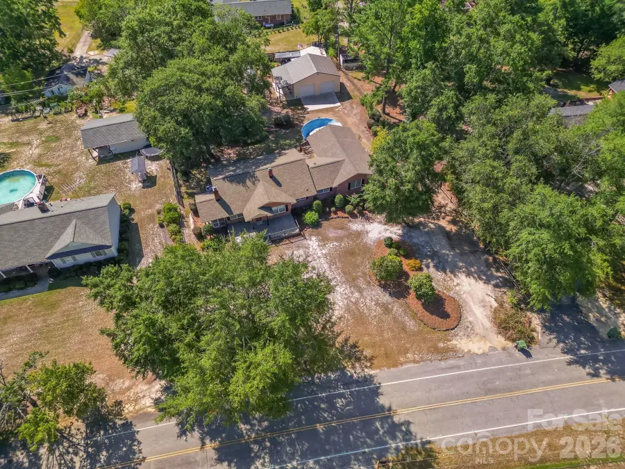 207 Park Drive, Kershaw, SC 29067 - #2