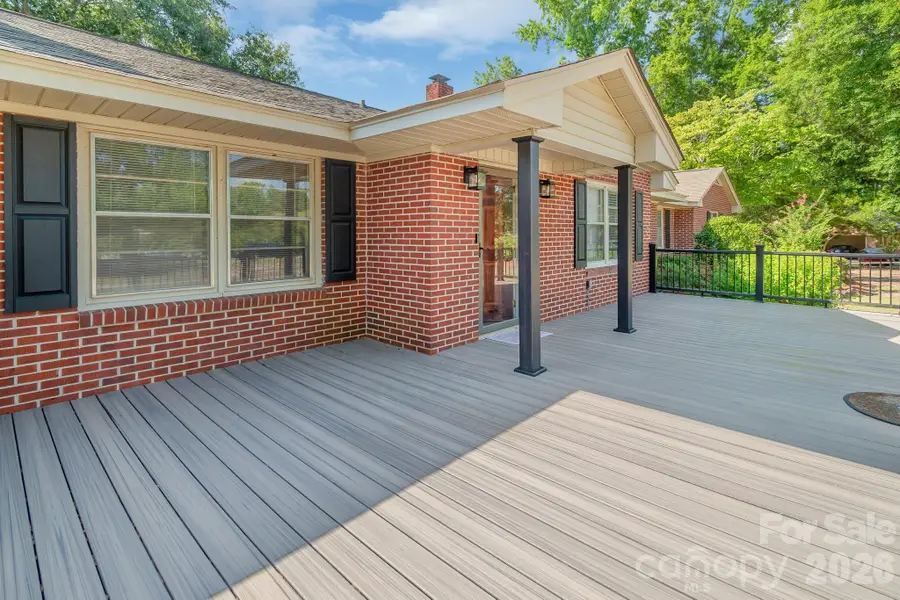 207 Park Drive, Kershaw, SC 29067 - #3