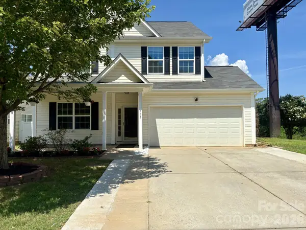 708 Jones Branch Drive, Fort Mill, SC 29715