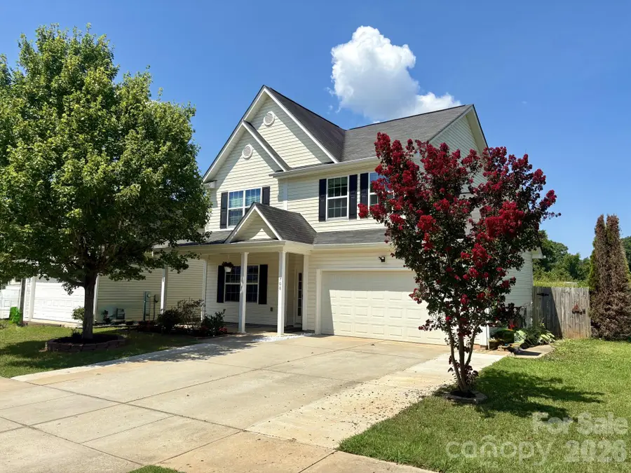 708 Jones Branch Drive, Fort Mill, SC 29715 - #2