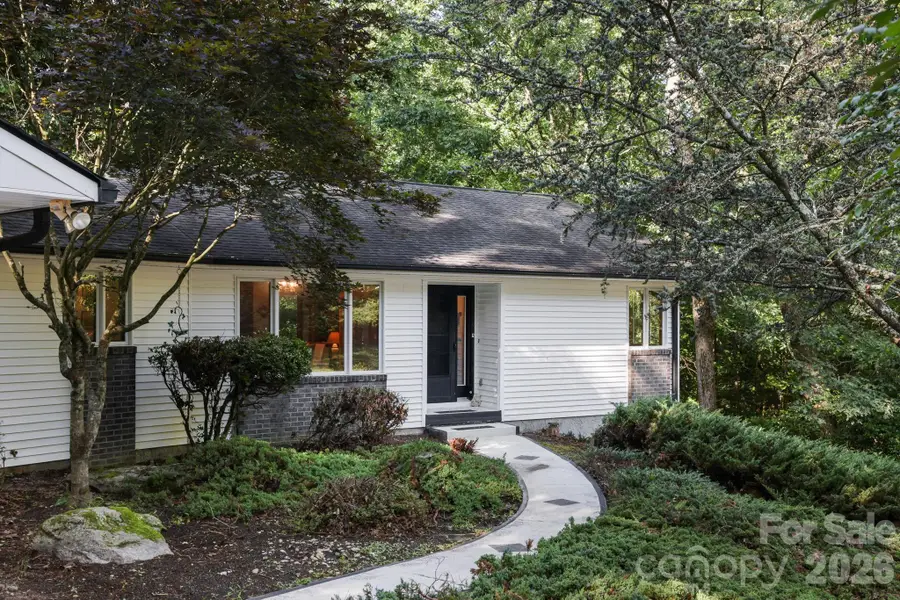 18 E Rosewood Trail, Hendersonville, NC 28739 - #3
