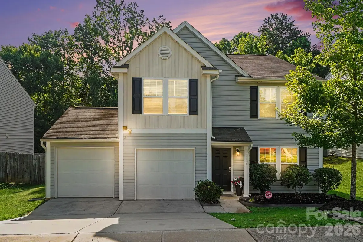1118 Manston Place Sw, Concord, NC 28025 - #1