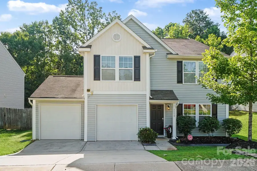 1118 Manston Place Sw, Concord, NC 28025 - #2