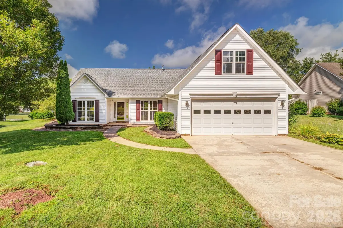 264 Cottage Ridge Road, Fletcher, NC 28732 - #1