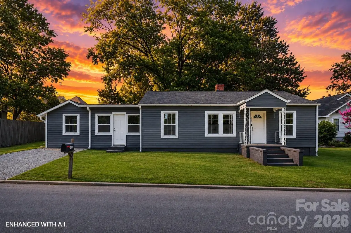 905 Rankin Avenue, Gastonia, NC 28052 - #1