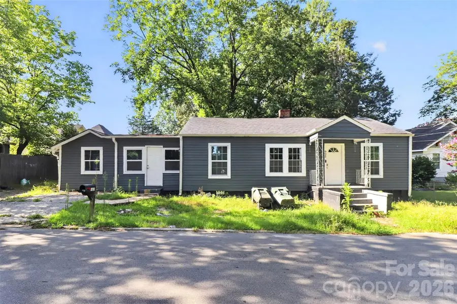 905 Rankin Avenue, Gastonia, NC 28052 - #2