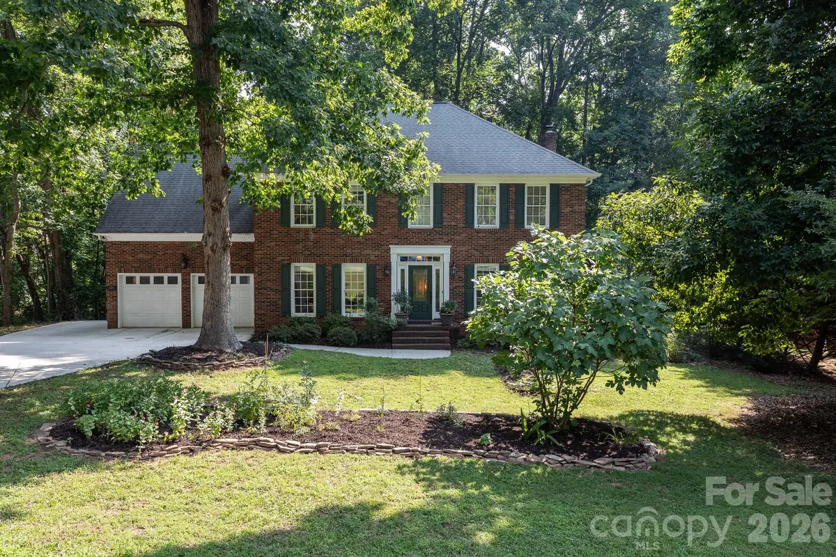 8907 Magnolia Estates Drive, Cornelius, NC 28031 - #1