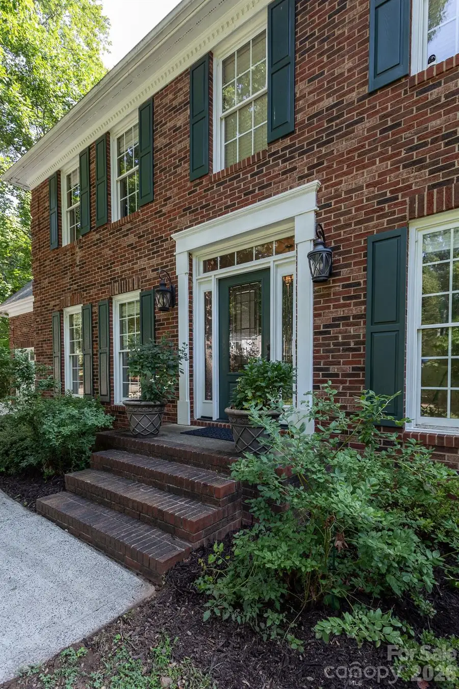 8907 Magnolia Estates Drive, Cornelius, NC 28031 - #2