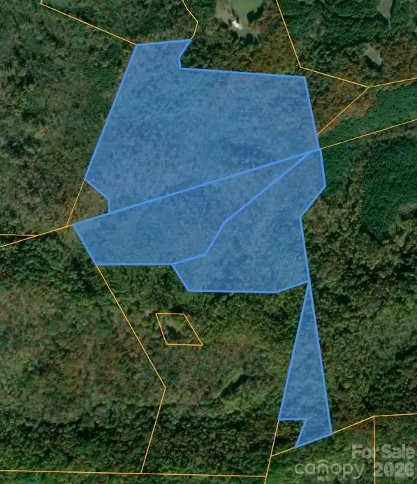 121ac Gregory Road, Union Grove, NC 28689 - #1