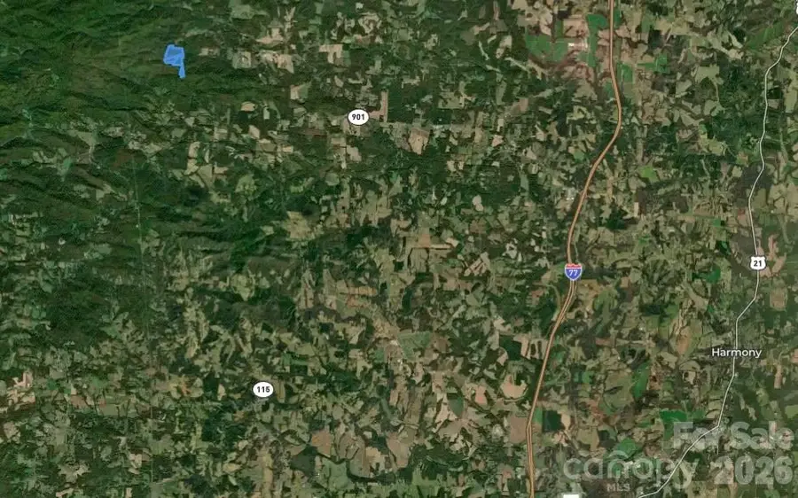 121ac Gregory Road, Union Grove, NC 28689 - #2