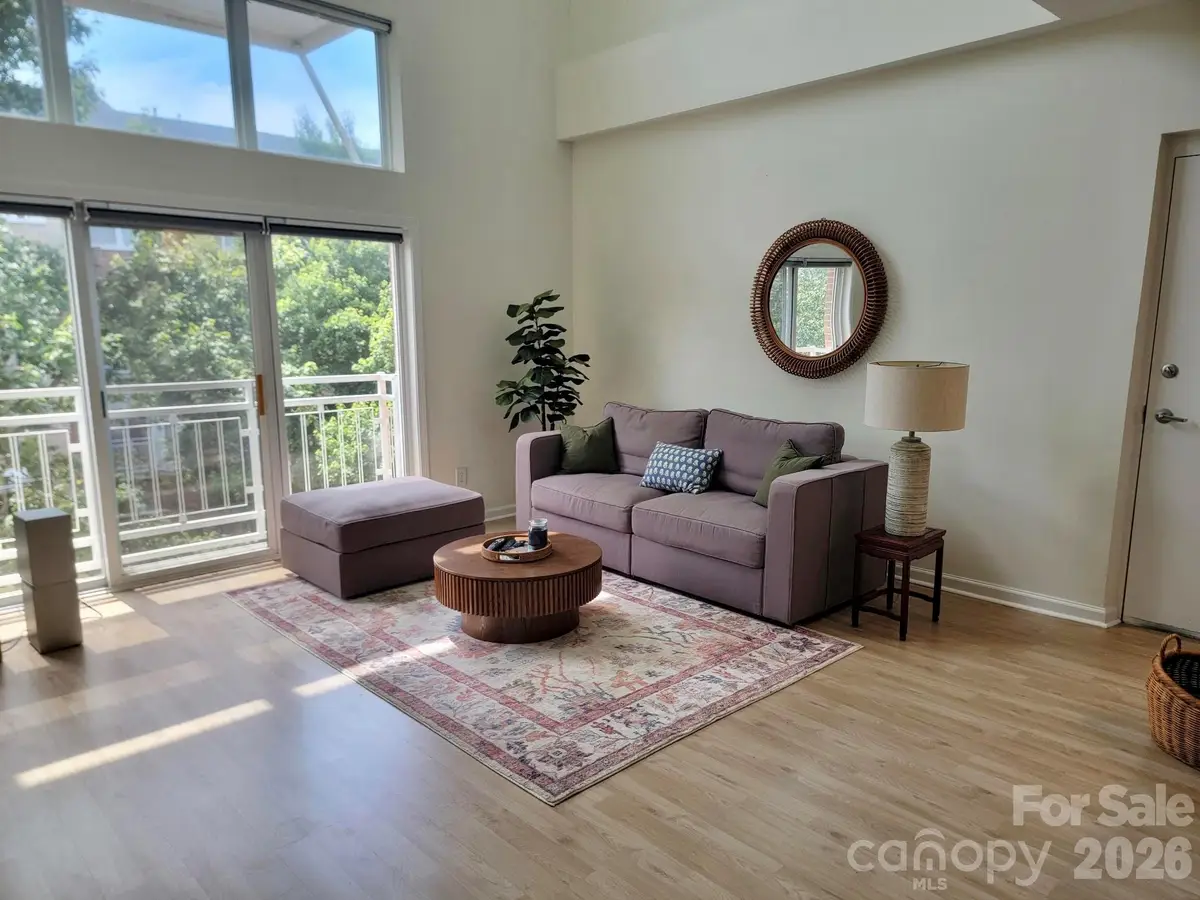 643 Raphael Place, Charlotte, NC 28205 - #1