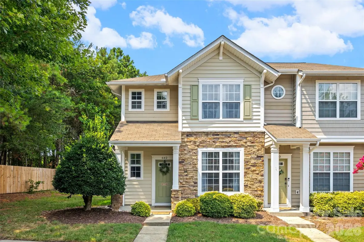 642 Brickdust Court, Fort Mill, SC 29708 - #1