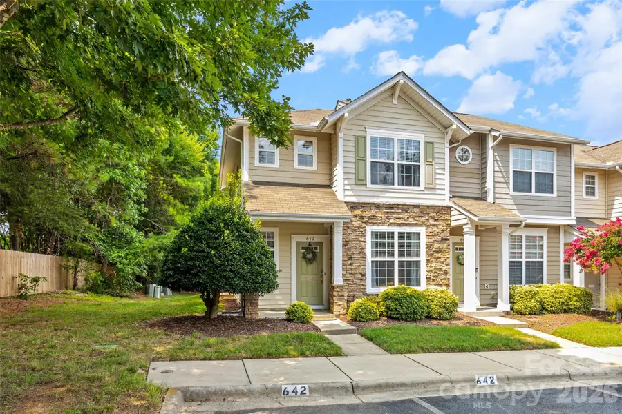 642 Brickdust Court, Fort Mill, SC 29708 - #2