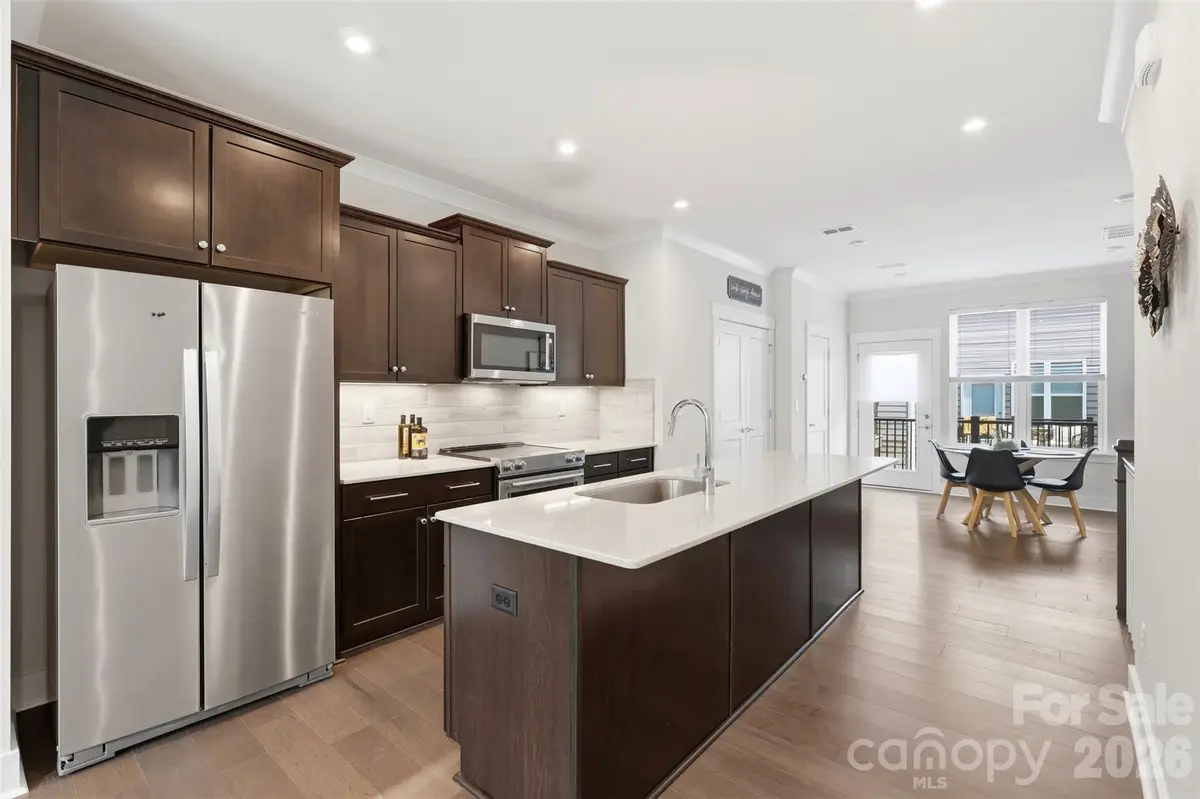 2009 Federation Court, Charlotte, NC 28205 - #1