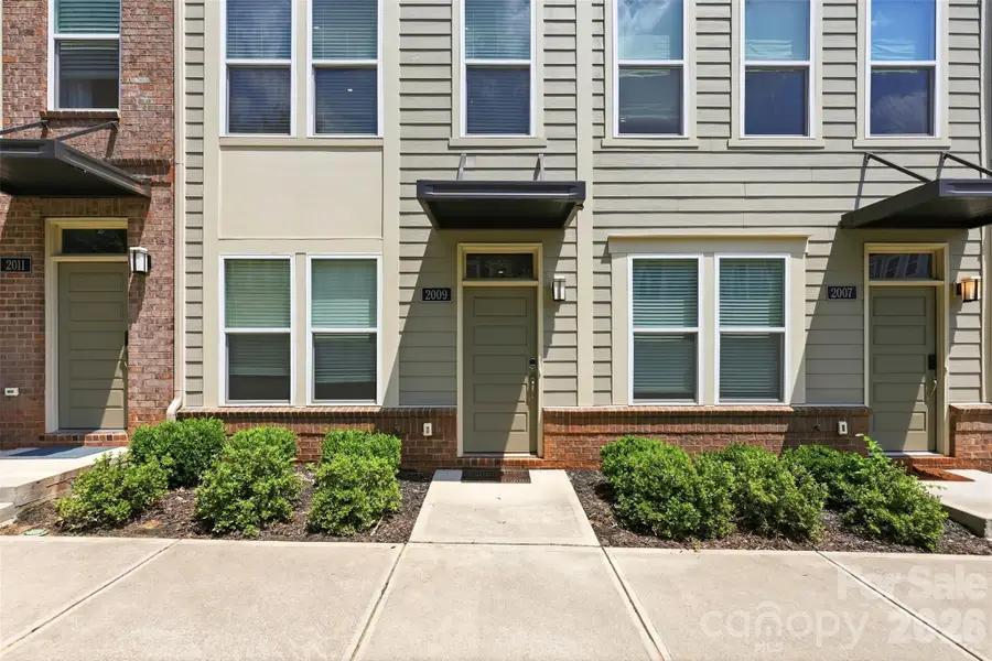 2009 Federation Court, Charlotte, NC 28205 - #2