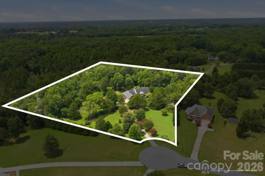 182 Robert Drive, Statesville, NC 28625 - #3