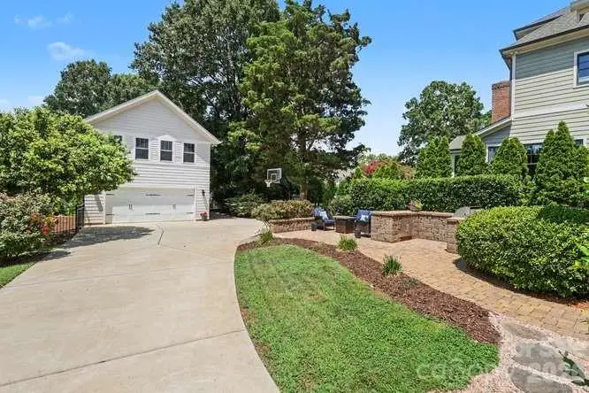 163 N Canterbury Road, Charlotte, NC 28211 - #3