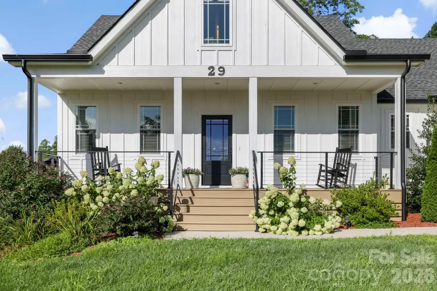 29 Banner Cottages Lane, Mills River, NC 28759 - #3