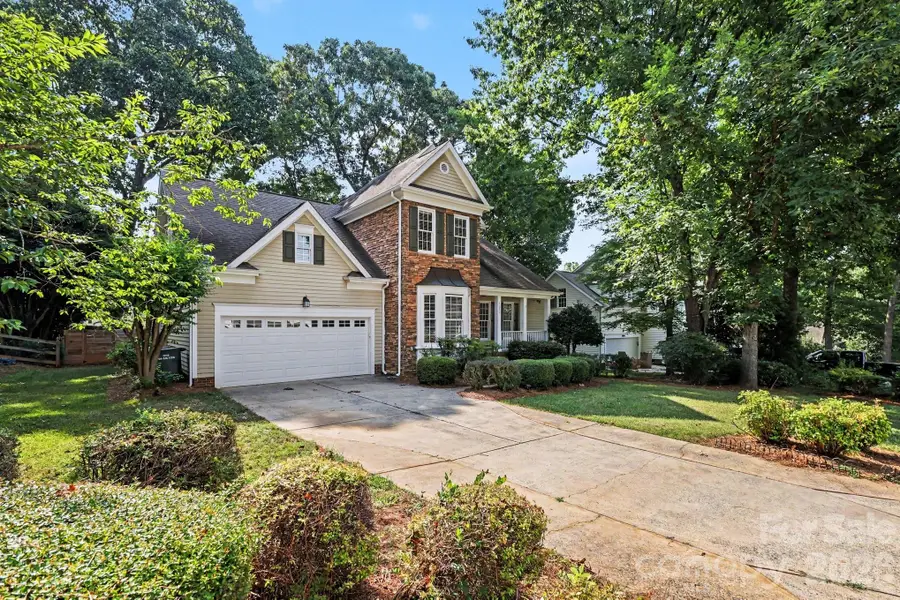 4003 Country Oaks Drive, Waxhaw, NC 28173 - #2