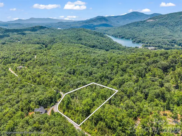 0 Matho Trace #41, Lake Lure, NC 28746