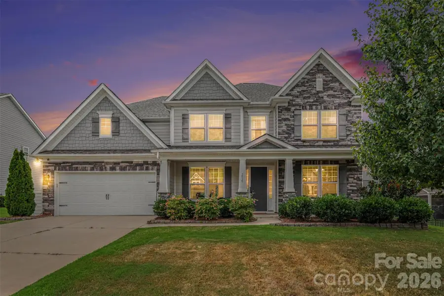2029 Oliver Terrace, Fort Mill, SC 29707 - #2