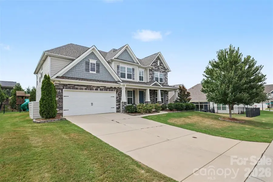 2029 Oliver Terrace, Fort Mill, SC 29707 - #3