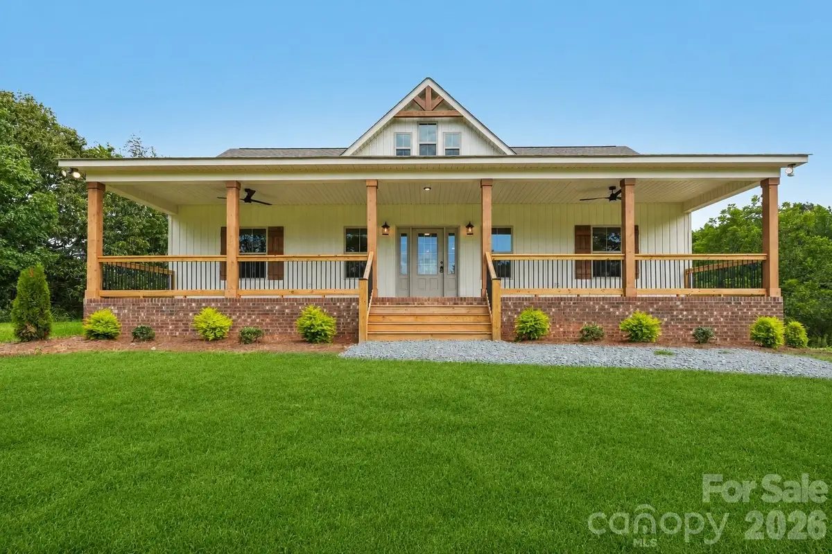 3914 Mullis Newsome Road, Monroe, NC 28110 - #1