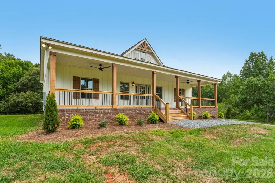 3914 Mullis Newsome Road, Monroe, NC 28110 - #2