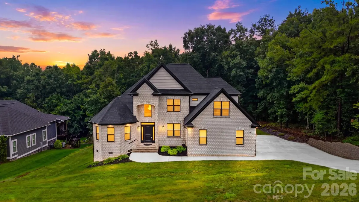 754 River Bend Drive, Granite Falls, NC 28630 - #1