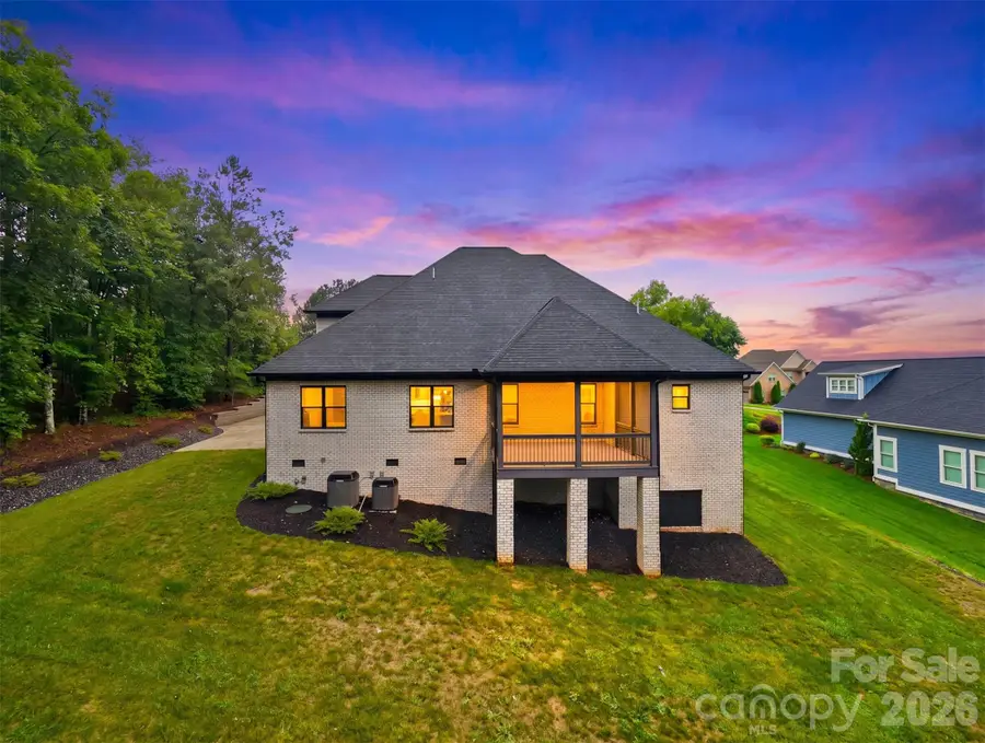 754 River Bend Drive, Granite Falls, NC 28630 - #2