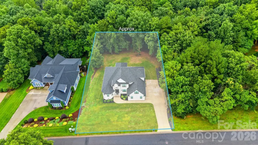 754 River Bend Drive, Granite Falls, NC 28630 - #3