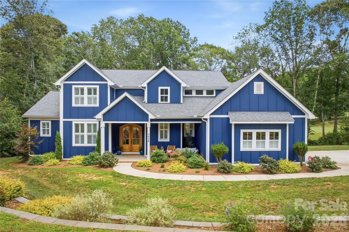 4820 Glen Hollow Lane Ne, Hickory, NC 28601 - #1