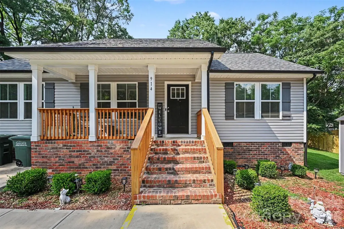 914 Brandon Street, Gastonia, NC 28052 - #1