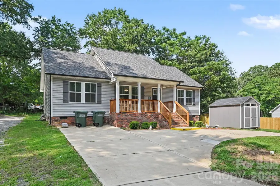 914 Brandon Street, Gastonia, NC 28052 - #2
