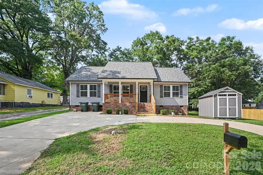 914 Brandon Street, Gastonia, NC 28052 - #3
