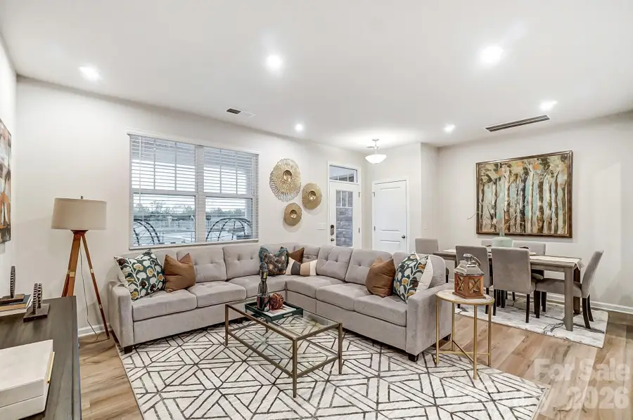 5221 Wyes Oak Lane, Charlotte, NC 28269 - #3