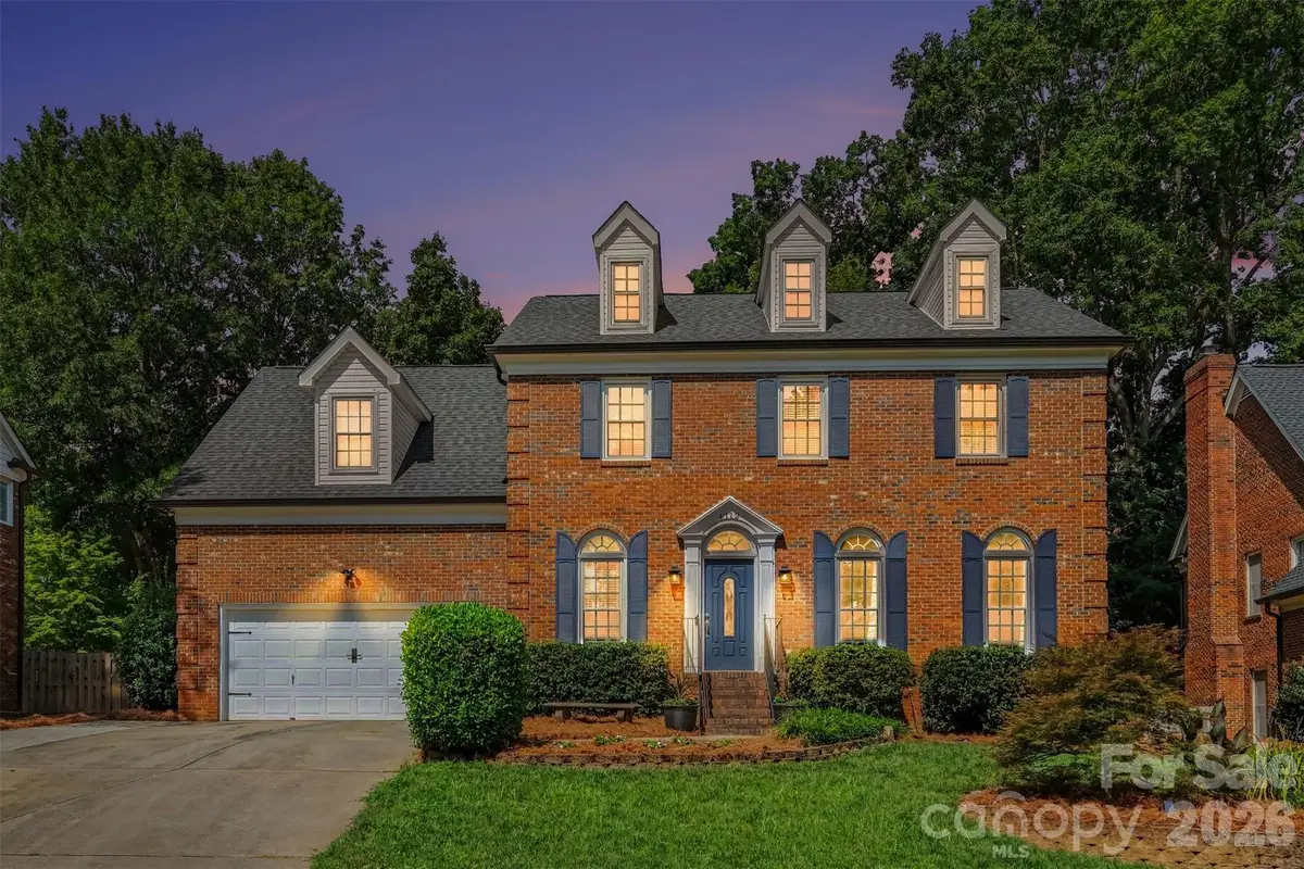 4112 Deerfield Drive Nw, Concord, NC 28027 - #1