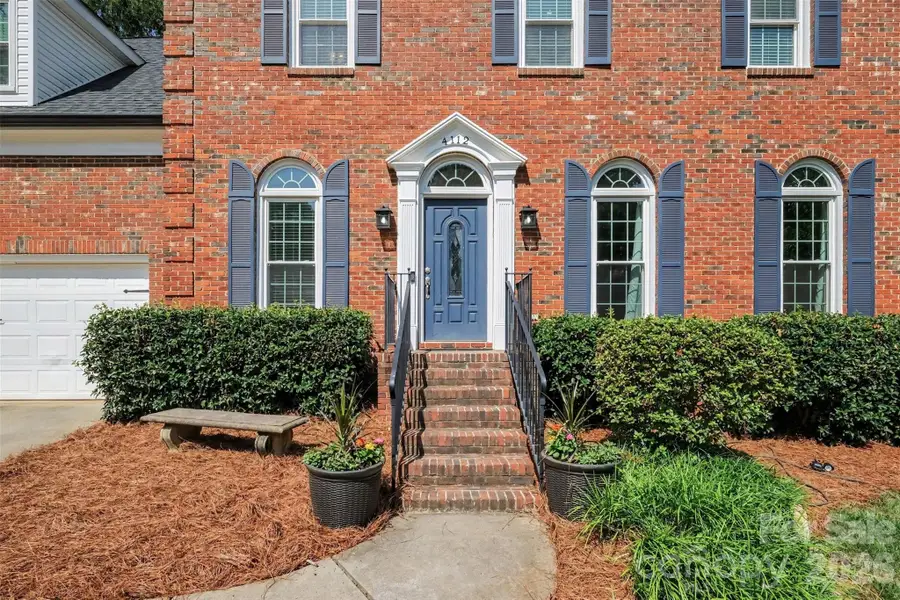 4112 Deerfield Drive Nw, Concord, NC 28027 - #2