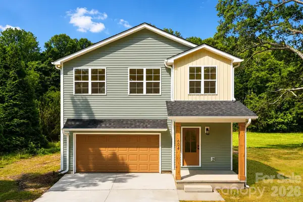 604 Sharon Drive, Statesville, NC 28625