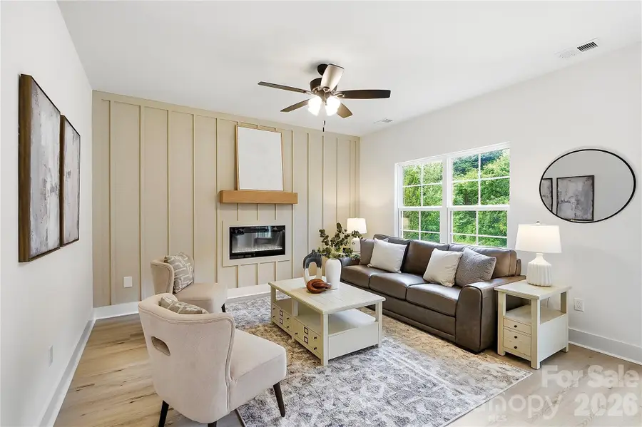 604 Sharon Drive, Statesville, NC 28625 - #2