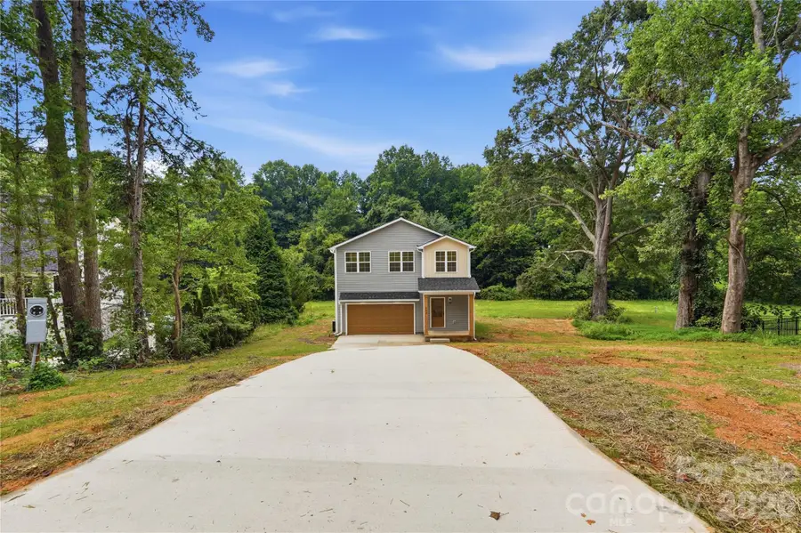 604 Sharon Drive, Statesville, NC 28625 - #3