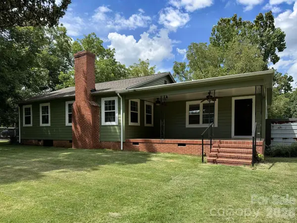 194 Old Limestone Road W, York, SC 29745