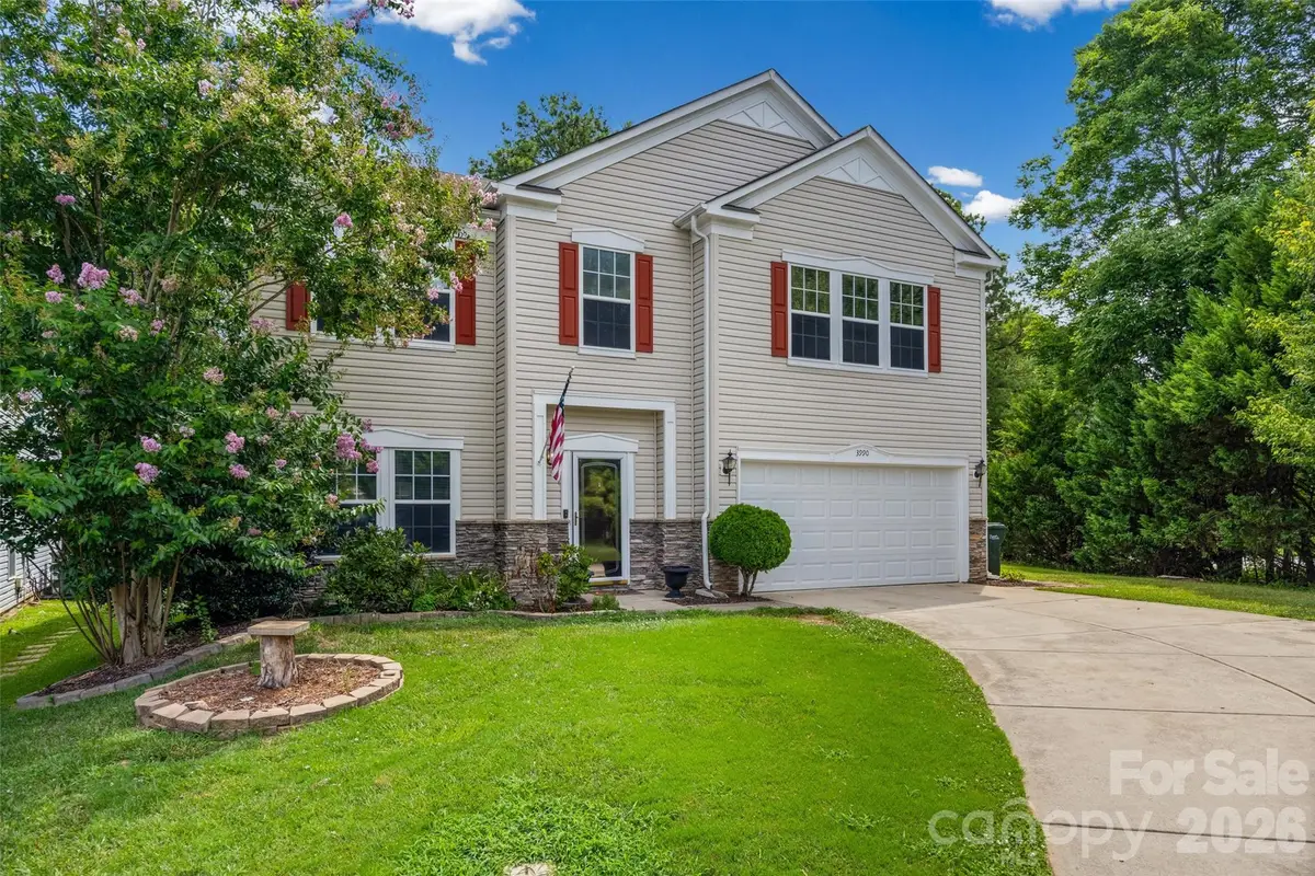 3990 Long Leaf Court, Concord, NC 28025 - #1