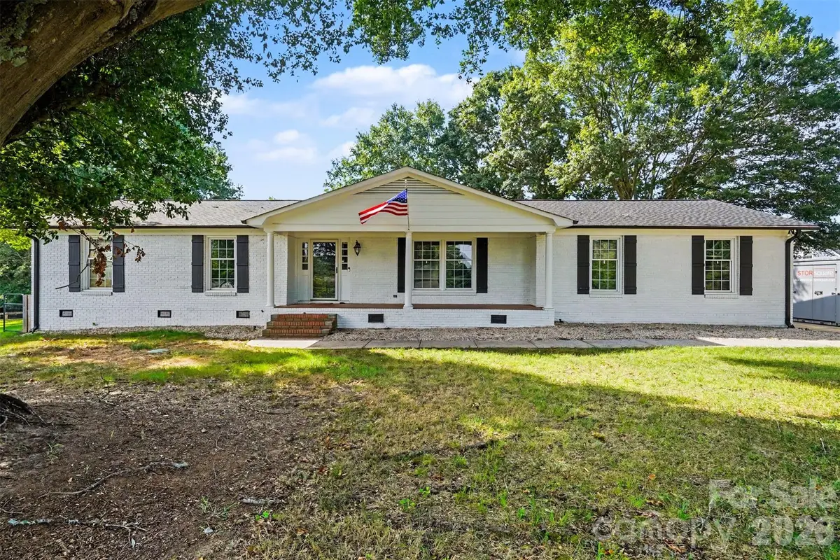 10858 Barberville Road, Fort Mill, SC 29707 - #1