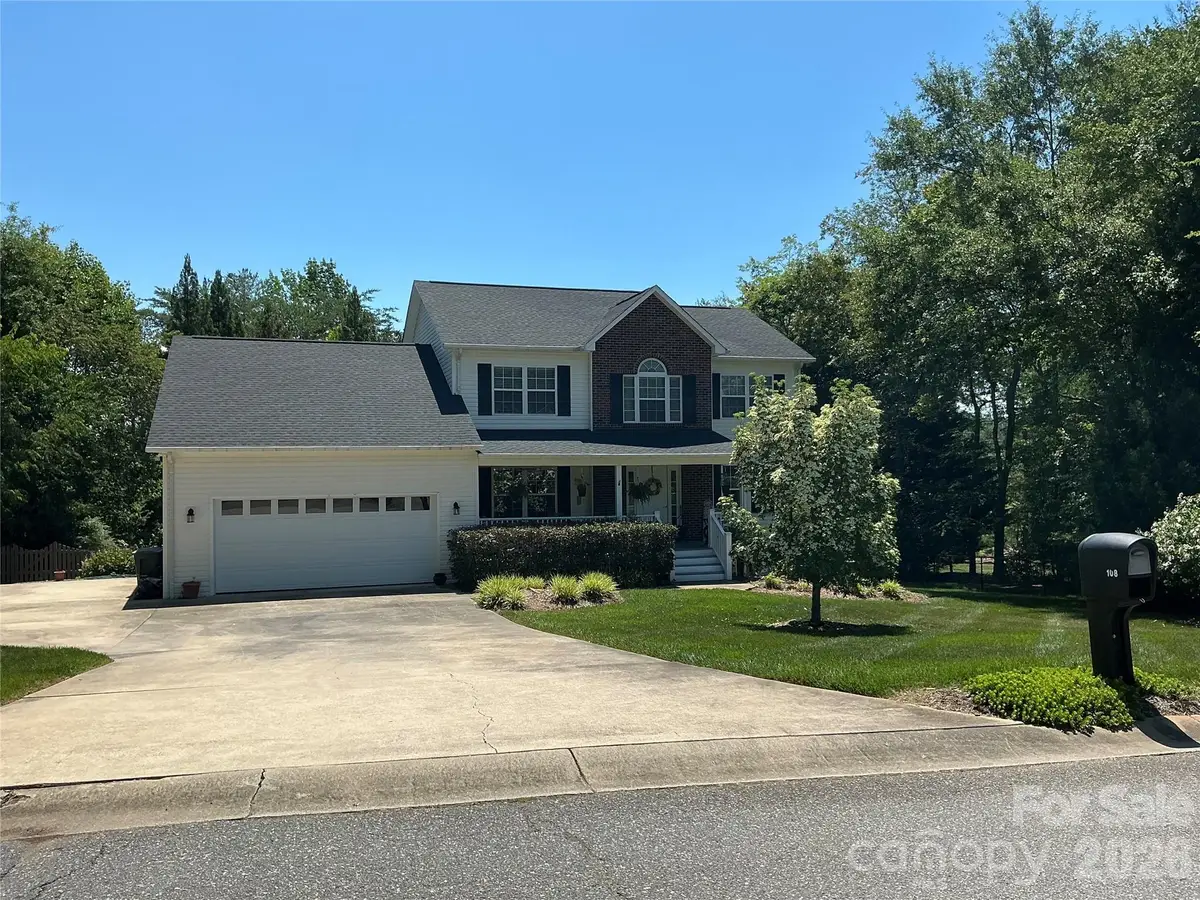 108 Clearwater Drive, Morganton, NC 28655 - #1