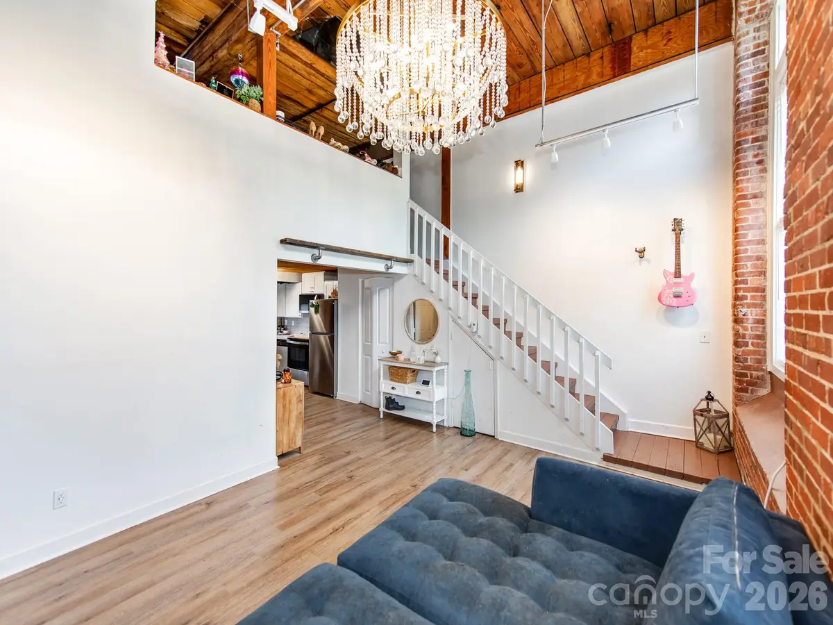 201 Hoskins Road S, Charlotte, NC 28208 - #1