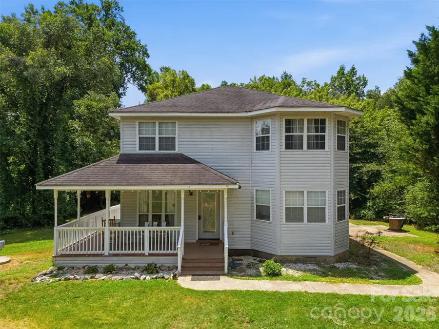 154 Reep Road, Kings Mountain, NC 28086 - #2